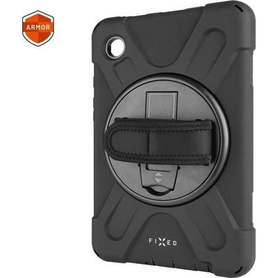 Fixed Rugged Tab Case Samsung Galaxy Tab A9 FIXRTC-1235-BK čierne