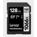 Lexar SDXC UHS-I U3 128 GB LSD1066128G-BNNNG