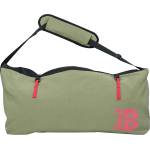 Beal Чанта за въжета Beal Folio II Rope bag - Green - размер 35 l (311-0221-0211)