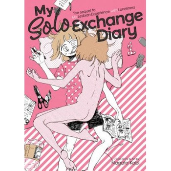 Seven Seas My Solo Exchange Diary Vol. 1 | Nagata Kabi