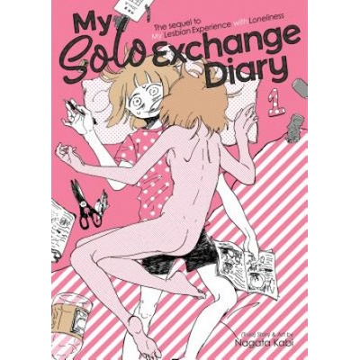 Seven Seas My Solo Exchange Diary Vol. 1 | Nagata Kabi
