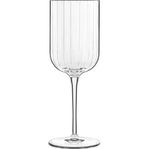 Luigi Bormioli BACH-Чаша за бяло вино "VINO BIANCO" 280ml (11285/01) (C 452) (0110462)
