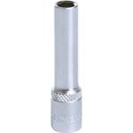 Topmaster Professional Вложка удължена 6 стенна 1/4"x 5mm CR-V Topmaster Professional (330364)