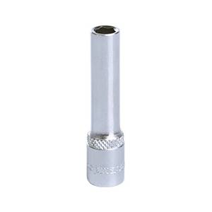 Topmaster Professional Вложка удължена 6 стенна 1/4"x 5mm CR-V Topmaster Professional (330364)