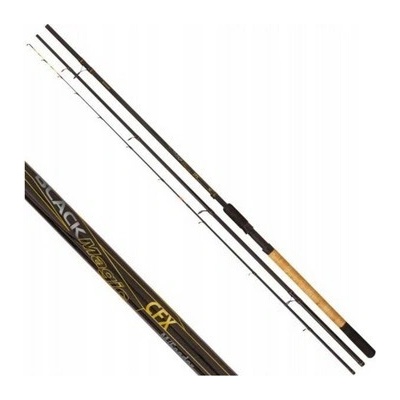 Browning Black Magic CFX Feeder 3,60m 60-150g 3díly