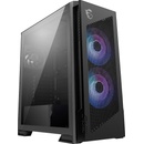 MSI MPG Velox 300R Airflow PZ Black (306-7G27R21-JA4)