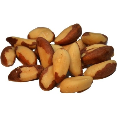 Nejlevnější oříšky Para ořechy 1 kg