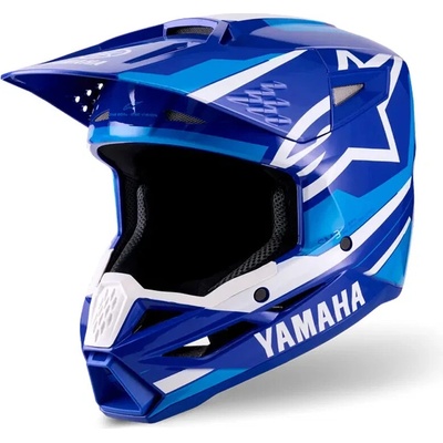 Alpinestars Supertech M3 Yamaha Youth