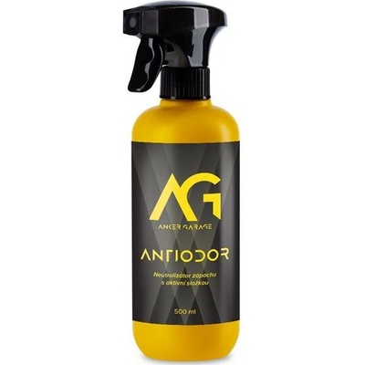 Anker Garage Antiodor 500 ml