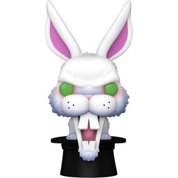 Funko Pop Books Goosebumps Bad Hare Day #30 10cm