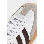 adidas Originals Детски кожени маратонки SAMBA OG - answear - 142,76 лв