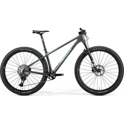 MERIDA BIG.NINE XT 2026