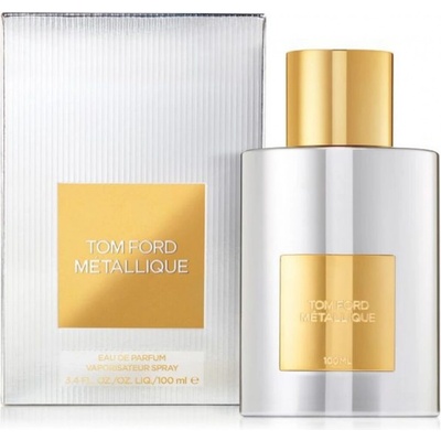Tom Ford Metallique parfumovaná voda dámska 100 ml tester