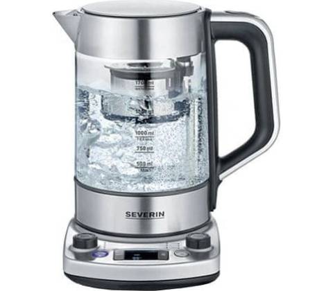 Severin WK 3422