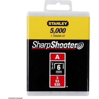 Stanley 1-TRA204-5T 5000ks