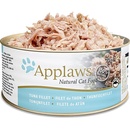 Applaws Cat Tuna Fillet 70 g
