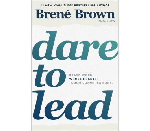 DARE TO LEAD EXP
