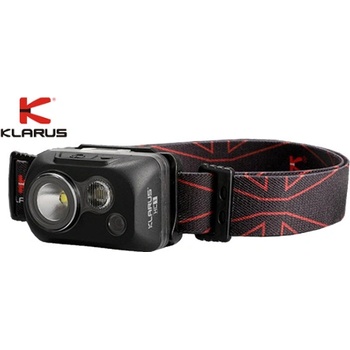 Klarus HC1-R
