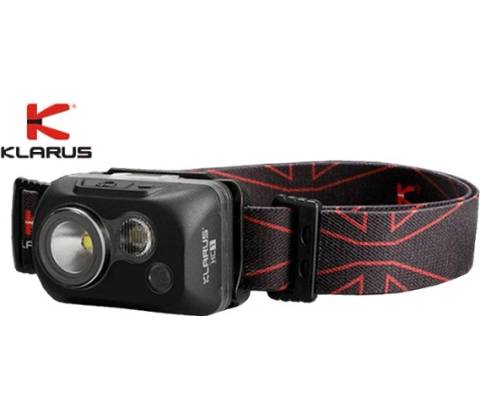 Klarus HC1-R