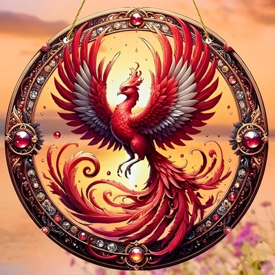 HARAHU Ловец на слънце - Phoenix / Тип5 KP37210 (37210)