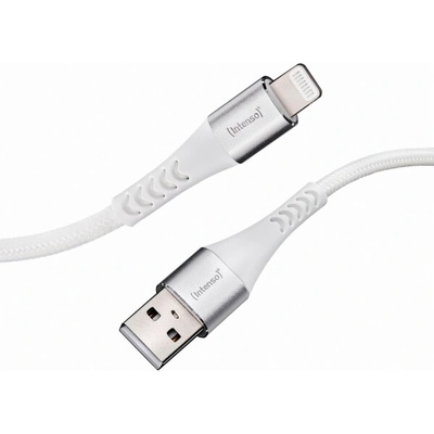 Intenso A315L USB-A na Lightning bílý