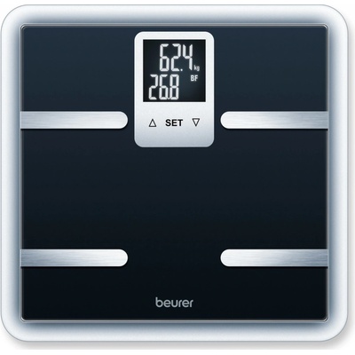 Beurer BG 40 Black