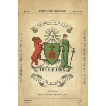 Image 1 of Equinox | ALEISTER CROWLEY