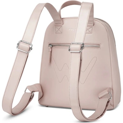 VUCH Filipa MN Beige Dámský batoh Béžová 9 l – Zboží Mobilmania