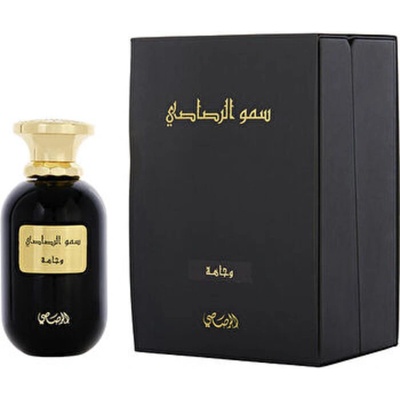 Rasasi Somow Al Rasasi Wajaha parfumovaná voda unisex 100 ml