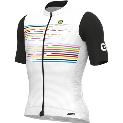 Alé PR-S LOGO White