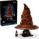 LEGO® Harry Potter™ - Talking Sorting Hat (76429)