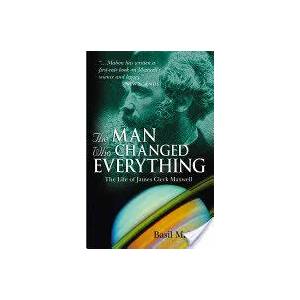 Man Who Changed Everything | Basil Mahon (ISBN: 9780470861714)
