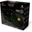 Image 1 of Berlinger Haus Emerald Collection 10 cm (BH/6501)