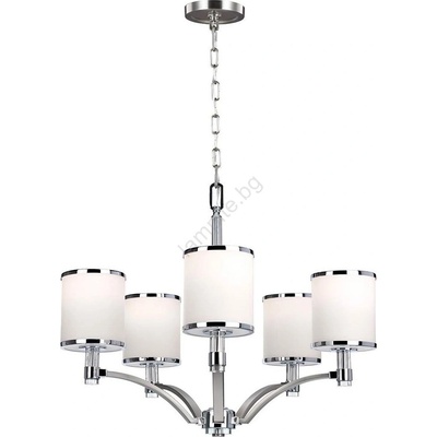 Elstead Lighting FE-PROSPECT-PARK5