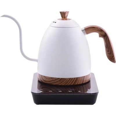 Brewista Artisan Чайник Бял Мат 900ml