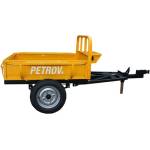 Petrov Ремарке за фреза Petrov (380440)
