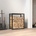 vidaXL 50x28x56cm (350304)