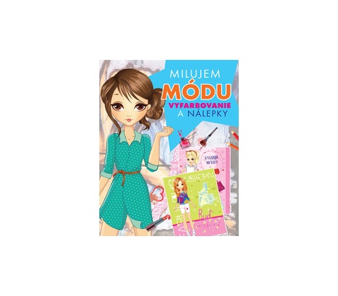 Milujem módu
