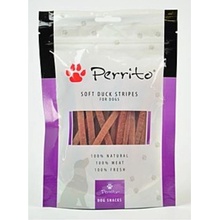 Perrito Dog Soft Duck Stripes 100 g