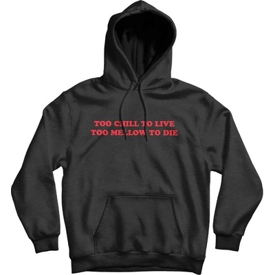 Capita Sb Mellow Hood - Hooded Fleece heather charcoal