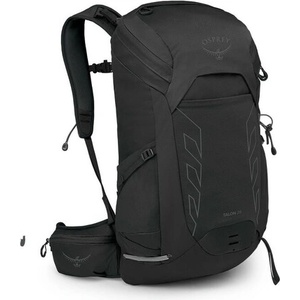 Osprey TALON 26 туристическа раница, black/coal grey (10054196OSP)