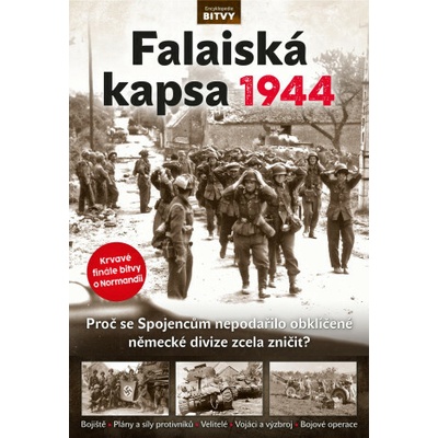Falaiská kapsa 1944