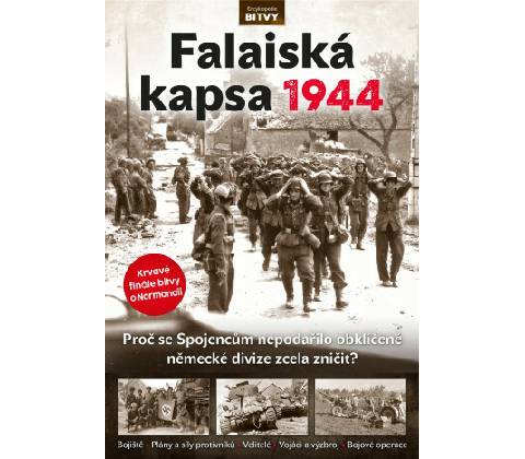 Falaiská kapsa 1944