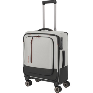 Travelite Crosslite 5.0 S White Sand