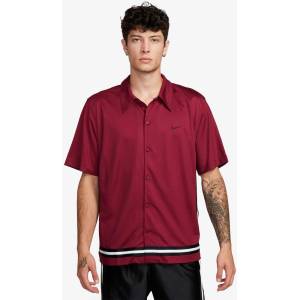 Nike Риза m nk df dna crsovr ss top ssnl