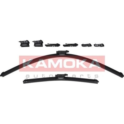 Kamoka 650 mm 27F01