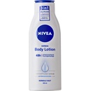 Tělová mléka Nivea tělové mléko pro normální pokožku 400 ml