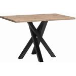 Bogdan Furniture Europe Трапезна маса Cali 120-160