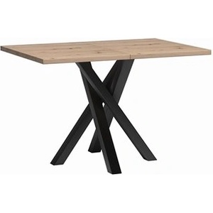 Bogdan Furniture Europe Трапезна маса Cali 120-160