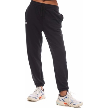 Under Armour Анцуг Under Armour Rival Terry Joggers - Black